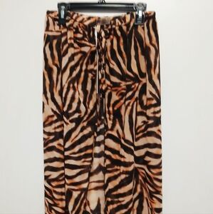 Tinibikini Cover Up Skirt  Medium